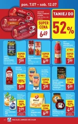 Nowy tydzień, nowe okazje! - Aldi
