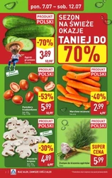 Nowy tydzień, nowe okazje! - Aldi