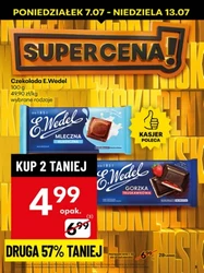 Ceny lecą w dół! - Delikatesy Centrum
