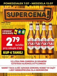 Ceny lecą w dół! - Delikatesy Centrum