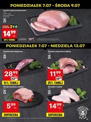 Ceny lecą w dół! - Delikatesy Centrum