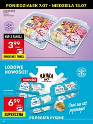 Ceny lecą w dół! - Delikatesy Centrum