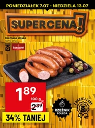 Ceny lecą w dół! - Delikatesy Centrum