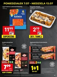 Ceny lecą w dół! - Delikatesy Centrum