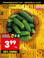 Ceny lecą w dół! - Delikatesy Centrum