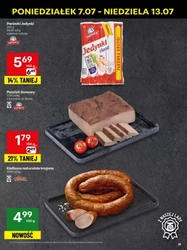 Ceny lecą w dół! - Delikatesy Centrum
