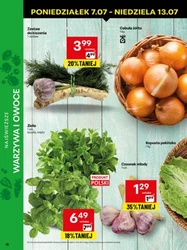 Ceny lecą w dół! - Delikatesy Centrum