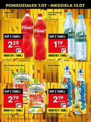 Ceny lecą w dół! - Delikatesy Centrum