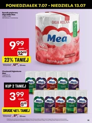 Ceny lecą w dół! - Delikatesy Centrum