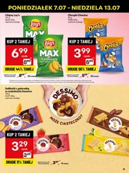Ceny lecą w dół! - Delikatesy Centrum