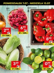 Ceny lecą w dół! - Delikatesy Centrum