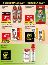 Ceny lecą w dół! - Delikatesy Centrum
