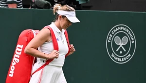 Skandal na Wimbledonie, Rosjanka poszkodowana. Grzmią o oszustwie