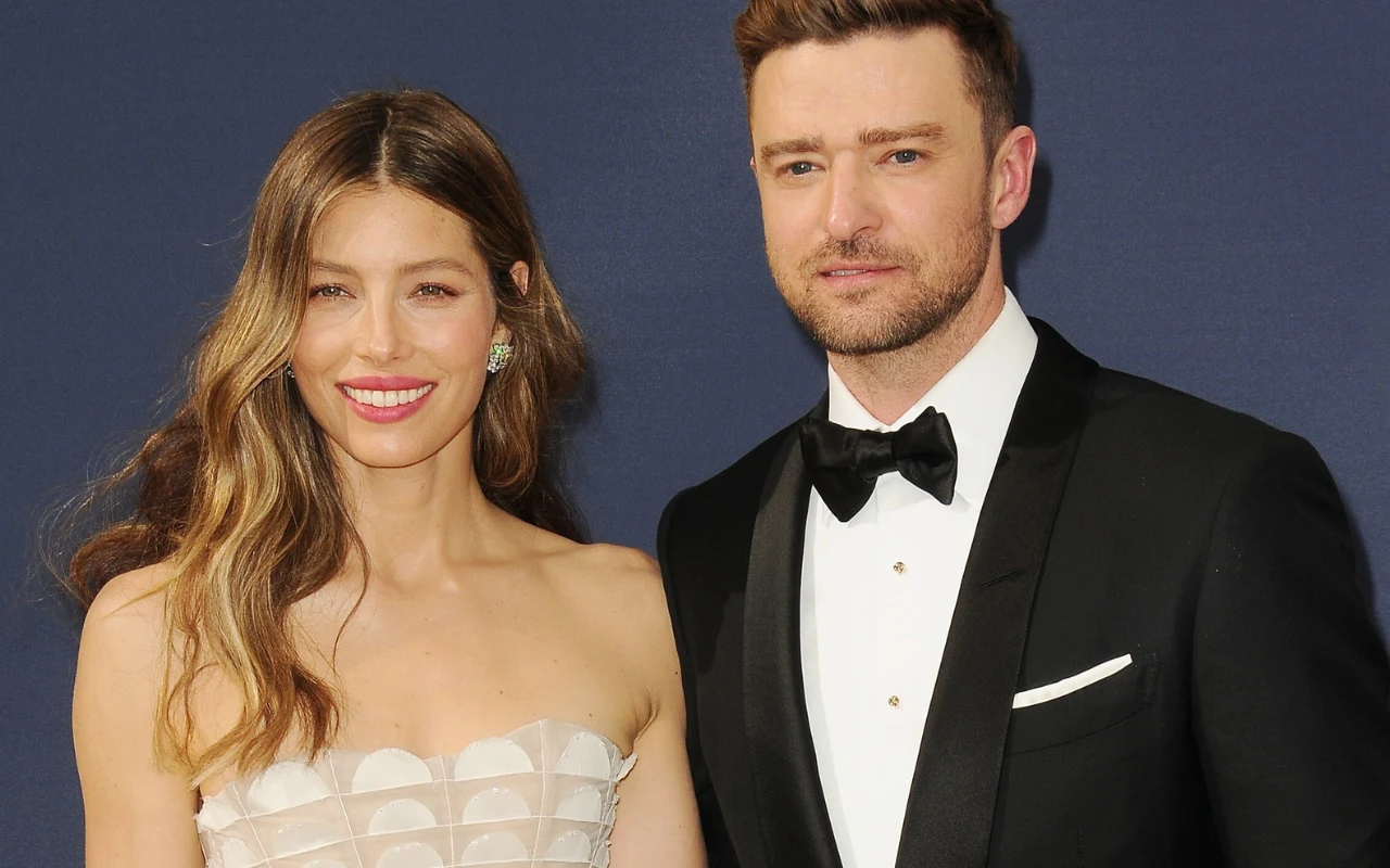 Justin Timberlake i Jessica Biel są szczęśliwą parą od prawie 20 lat