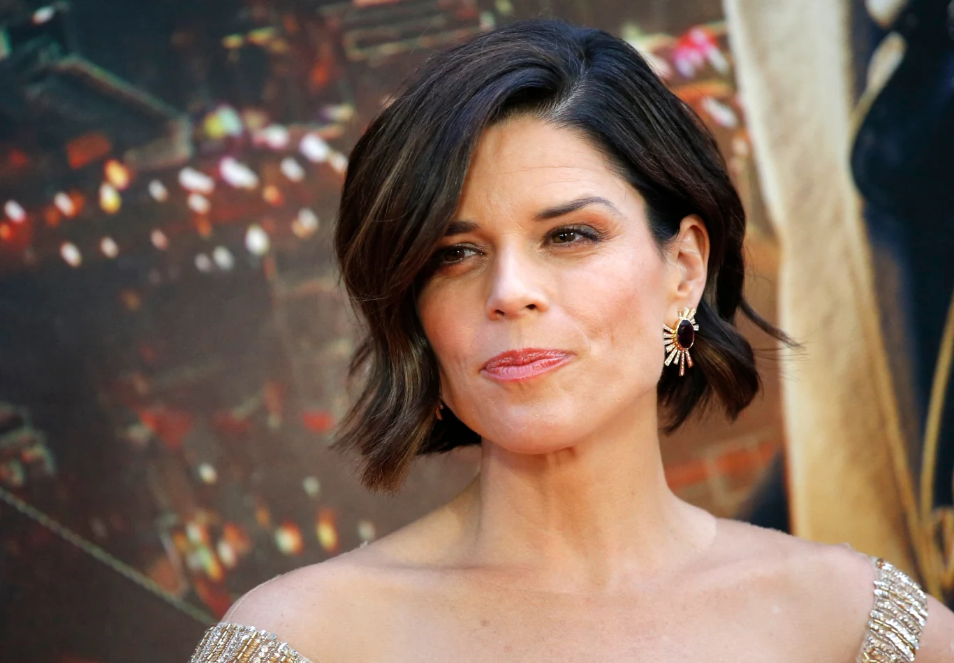 Neve Campbell Neve Campbell