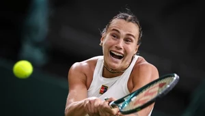 Sabalenka miała 4:1, gdy Mertens wkroczyła do akcji. Koniec po 95 minutach