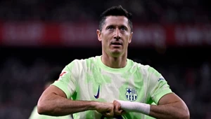 Wiadomość o Lewandowskim z Hiszpanii. Nie zostawili złudzeń, są dowody