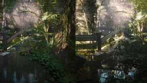 Jak bardzo Path Tracing zmienia gry wideo? Porównanie w sześciu tytułach