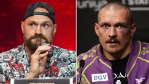 Fury zaskoczył ws. Usyka. A tu niespodziewana kontra. "Jesteś skończony"