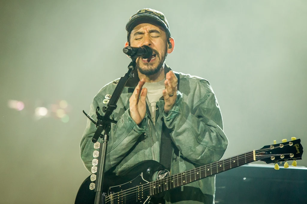 Open'er Festival 2025: Linkin Park