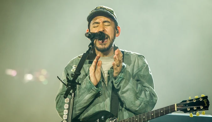 Open'er Festival 2025: Linkin Park