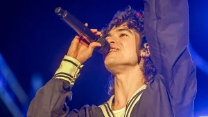 Open'er Festival 2025: Conan Gray