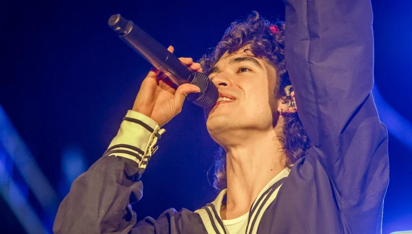 Conan Gray już niebawem odwiedzi Kraków! Długo wyczekiwana trasa "Wishbone World Tour 2026" zawita do Polski