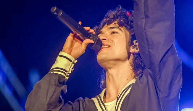 Conan Gray już niebawem odwiedzi Kraków! Długo wyczekiwana trasa "Wishbone World Tour 2026" zawita do Polski