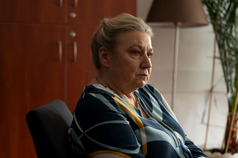 "Na dobre i na złe"