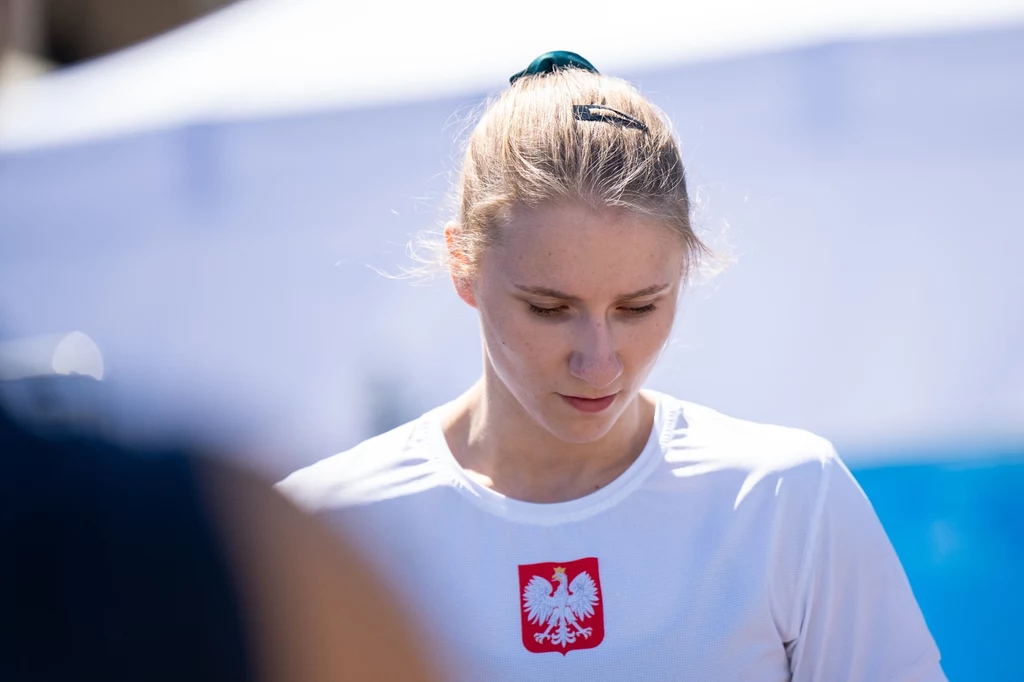 Aleksandra Kałucka Aleksandra Kałucka