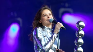 Santander Letnie Brzmienia 2025: Natalia Szroeder