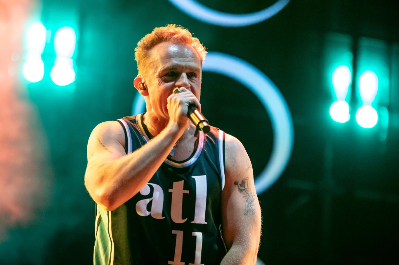 Santander Letnie Brzmienia 2025: Coma Santander Letnie Brzmienia 2025: Coma