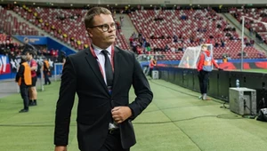 Były prezes angielskiego giganta dołącza do Wisły Kraków