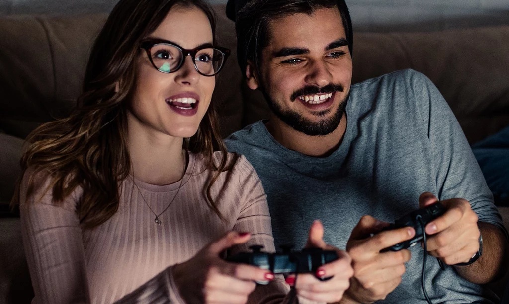 Hasło Netflix and chill nabiera nowego znacznia