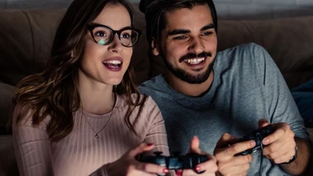 Hasło Netflix and chill nabiera nowego znacznia