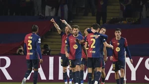 Barcelona pod ścianą, Laporta musiał interweniować. UEFA wkracza do akcji