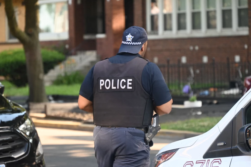 Masowe strzelaniny w Chicago. Postrzelonych co najmniej 50 osób Masowe strzelaniny w Chicago. Postrzelonych co najmniej 50 osób