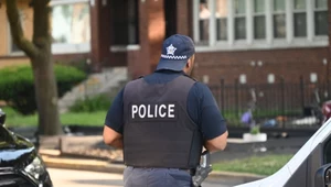 Tragiczny bilans obchodów Święta Niepodległości. Seria strzelanin w Chicago