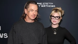 Sid Wilson I Kelly Osbourne zaręczyli się podczas ostatniego koncertu Black Sabbath