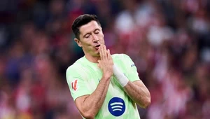 Lewandowski tylko na to czekał, FC Barcelona w akcji. Padła zaskakująca kwota