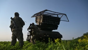 Tajna lista ujawniona. Ukraina prosi Niemcy o konkretne wsparcie