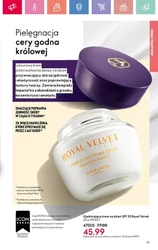 Oriflame - Letnia Strona Mojej Osobowości