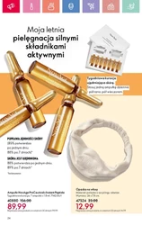 Oriflame - Letnia Strona Mojej Osobowości
