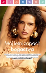 Oriflame - Letnia Strona Mojej Osobowości