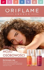 Oriflame - Letnia Strona Mojej Osobowości
