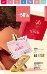 Oriflame - Letnia Strona Mojej Osobowości