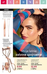 Oriflame - Letnia Strona Mojej Osobowości