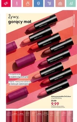 Oriflame - Letnia Strona Mojej Osobowości