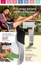 Oriflame - Letnia Strona Mojej Osobowości