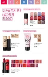 Oriflame - Letnia Strona Mojej Osobowości